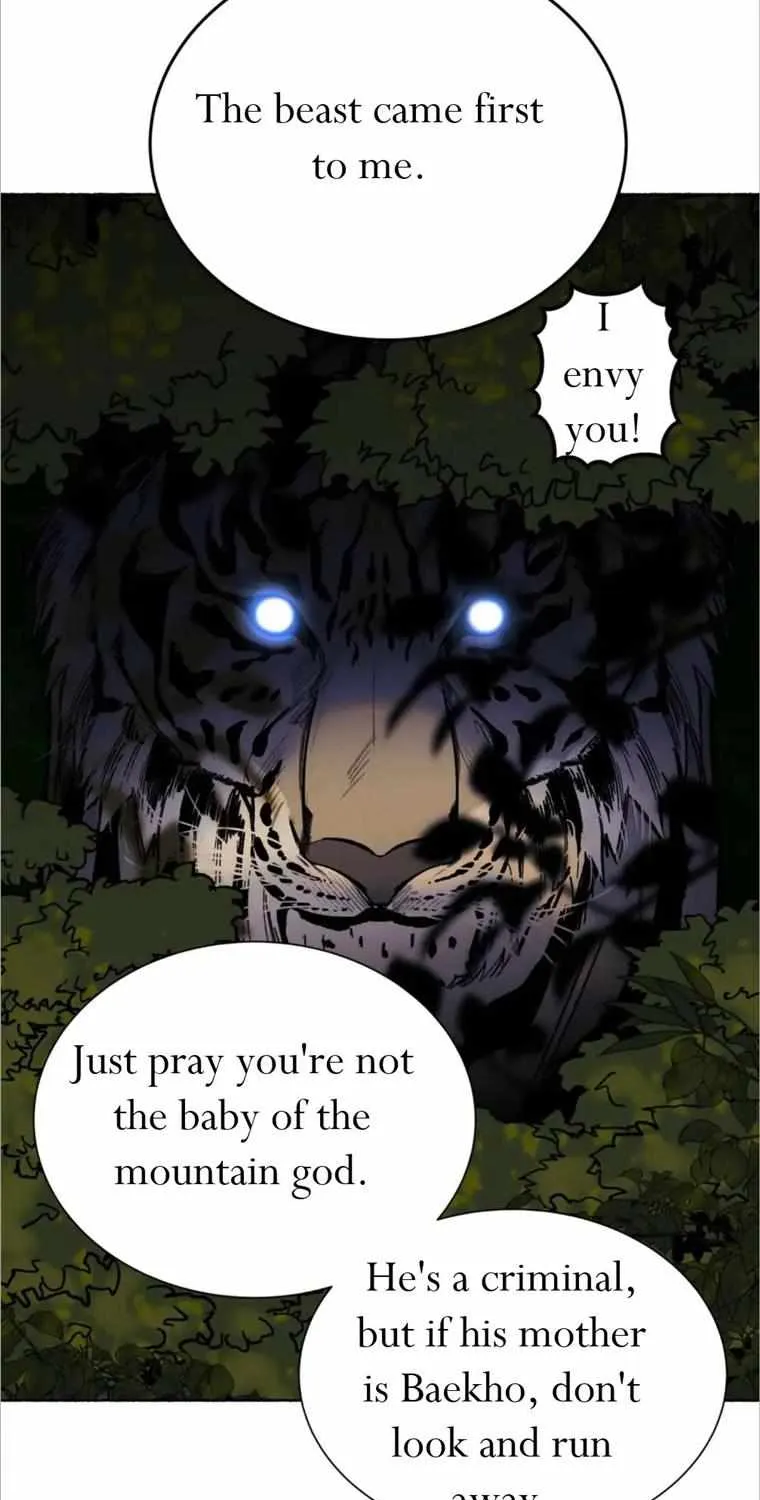 The Millennial Tiger - Chapter 27 page 24 - MangaKakalot