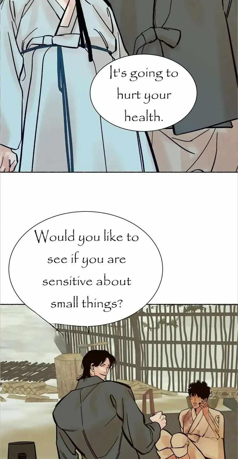 The Millennial Tiger - Chapter 5 page 54 - MangaKakalot