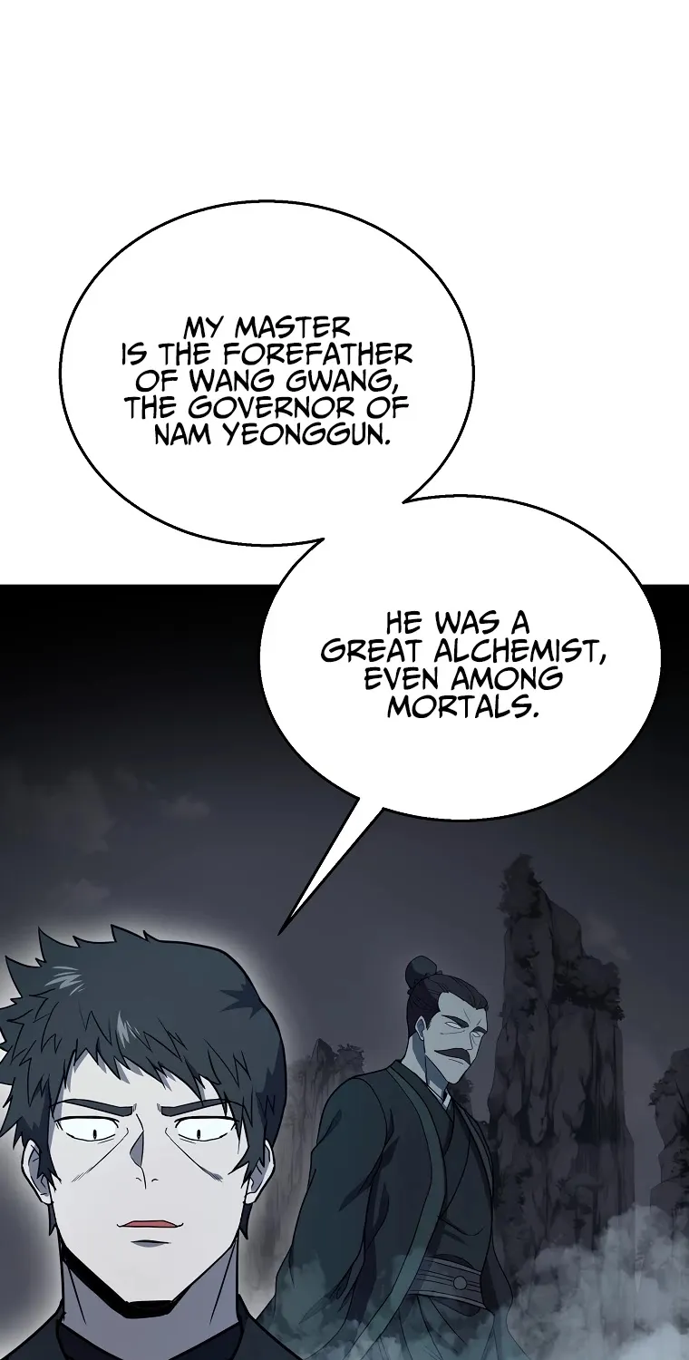 The Millennium Alchemist Chapter 21 page 56 - MangaKakalot