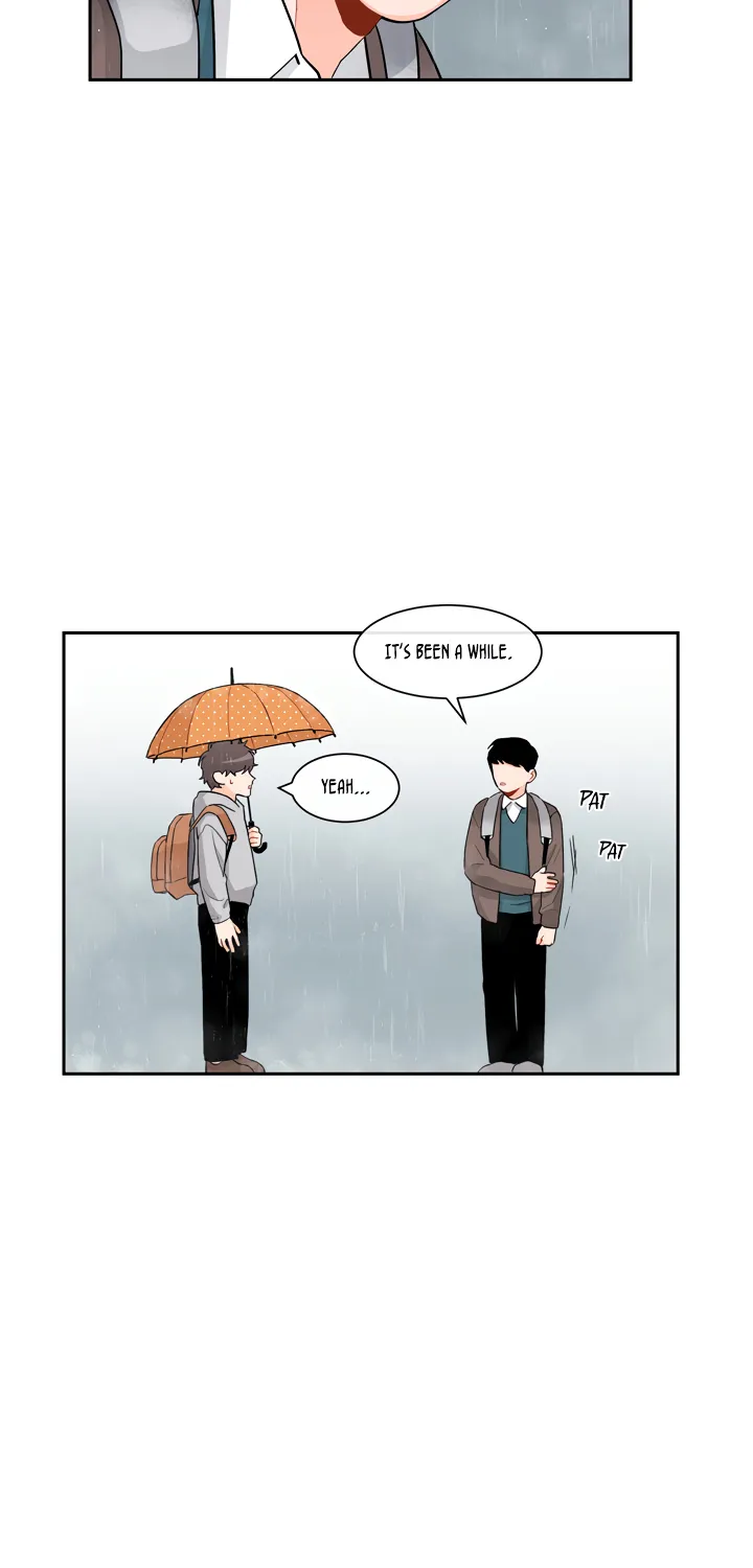 The Monsoon In June Chapter 6 page 47 - MangaKakalot