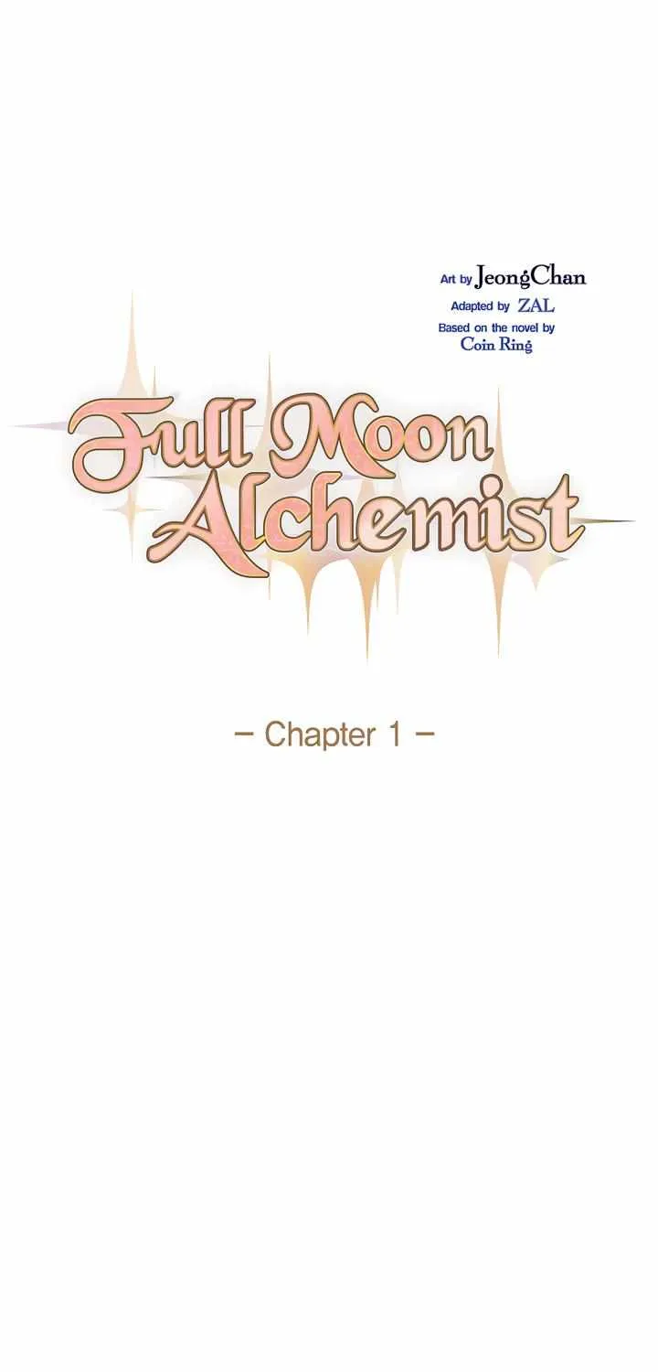 The Moon-Painting Alchemist Chapter 1 page 12 - MangaKakalot