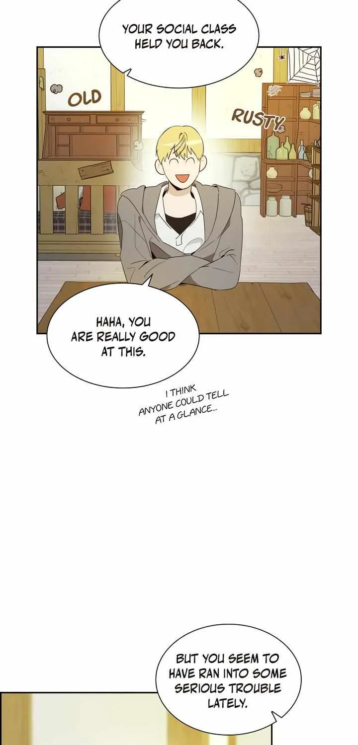 The Moon-Painting Alchemist Chapter 1 page 52 - MangaKakalot