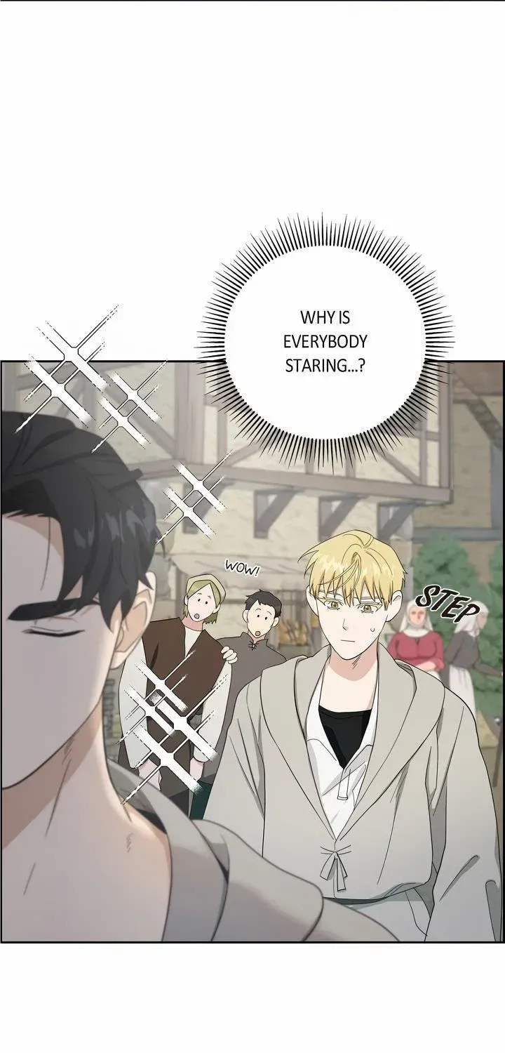 The Moon-Painting Alchemist Chapter 10 page 44 - MangaKakalot