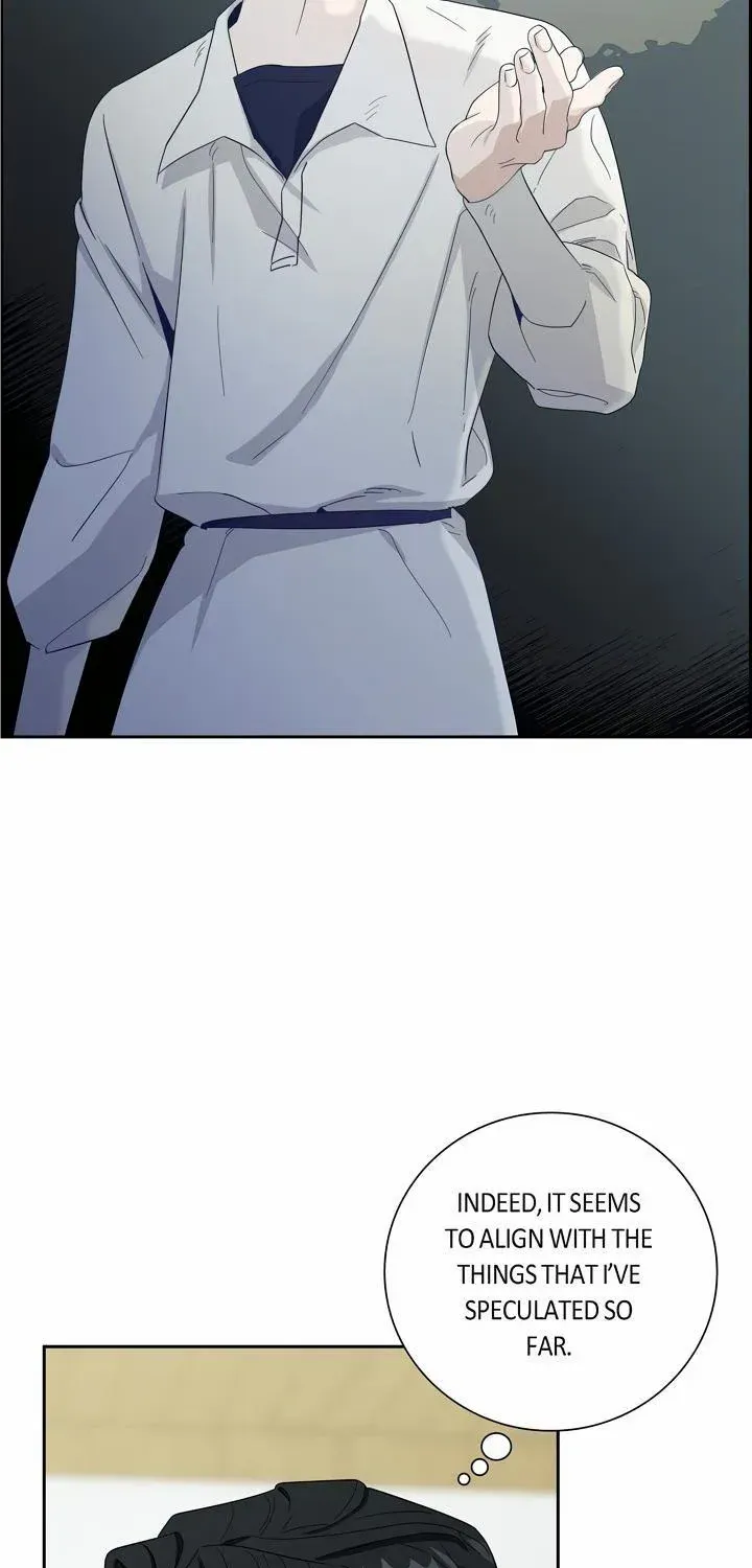 The Moon-Painting Alchemist Chapter 10 page 9 - MangaKakalot