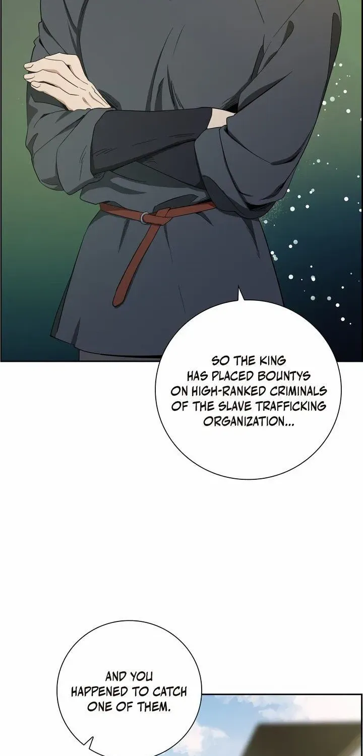 The Moon-Painting Alchemist Chapter 11 page 14 - MangaKakalot