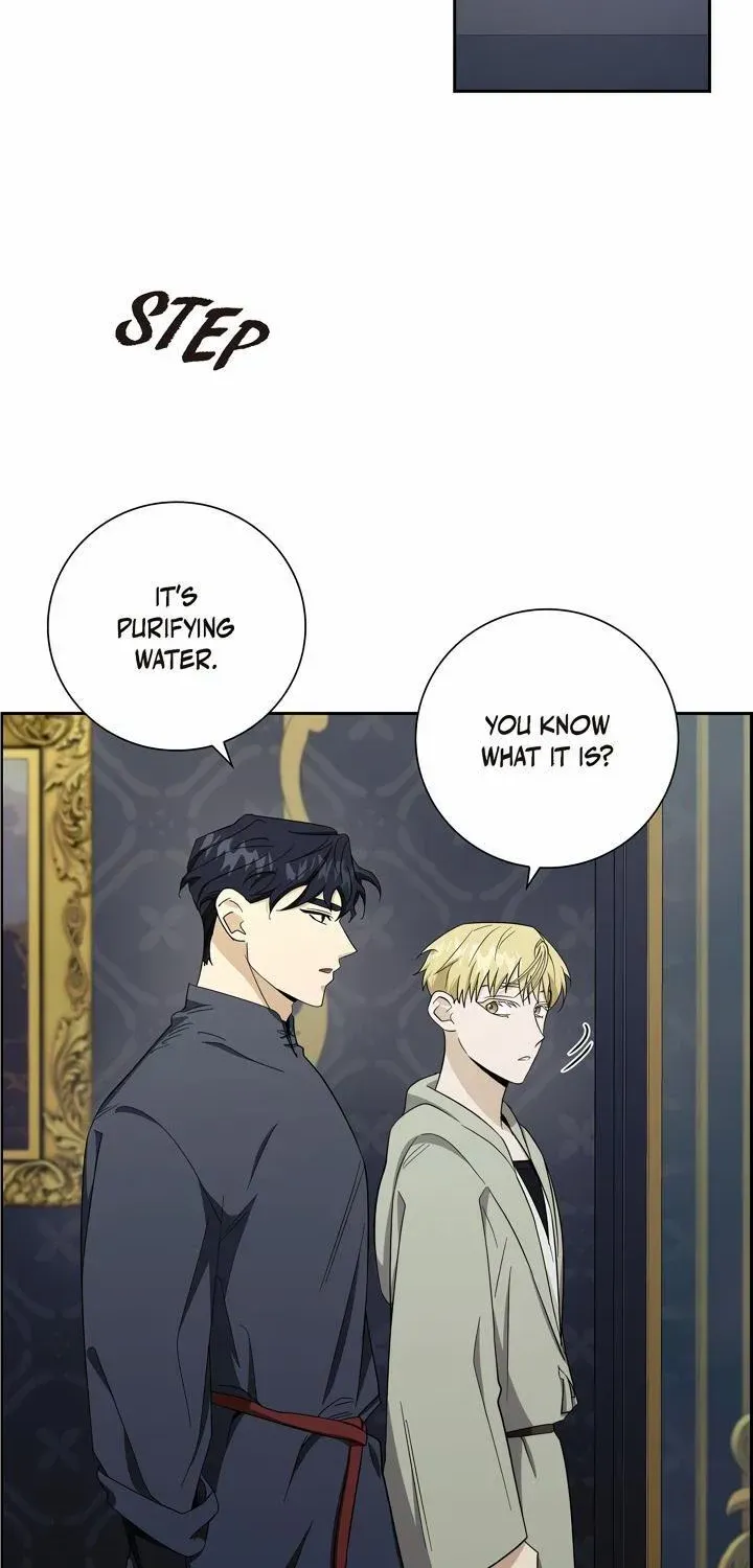 The Moon-Painting Alchemist Chapter 12 page 21 - MangaKakalot