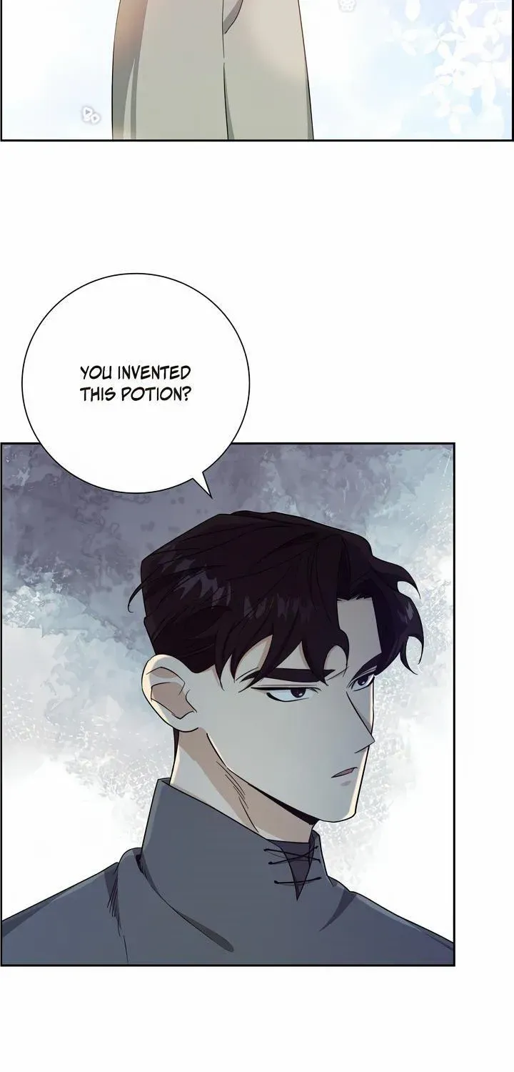 The Moon-Painting Alchemist Chapter 12 page 25 - MangaKakalot