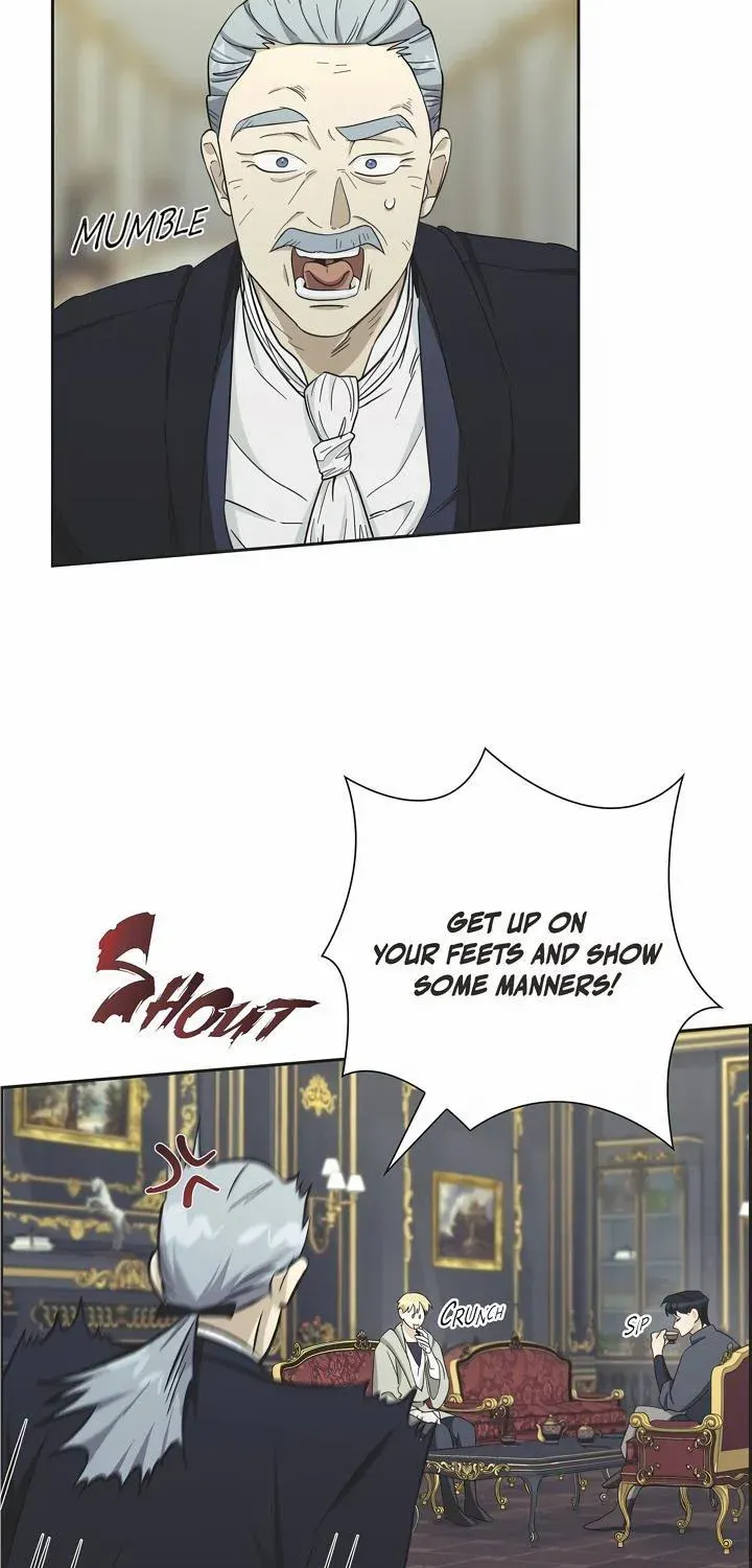 The Moon-Painting Alchemist Chapter 13 page 28 - MangaKakalot