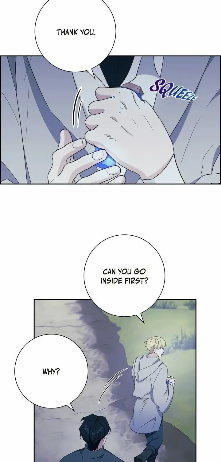 The Moon-Painting Alchemist Chapter 13 page 60 - MangaKakalot