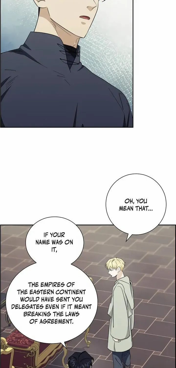 The Moon-Painting Alchemist Chapter 13 page 9 - MangaKakalot