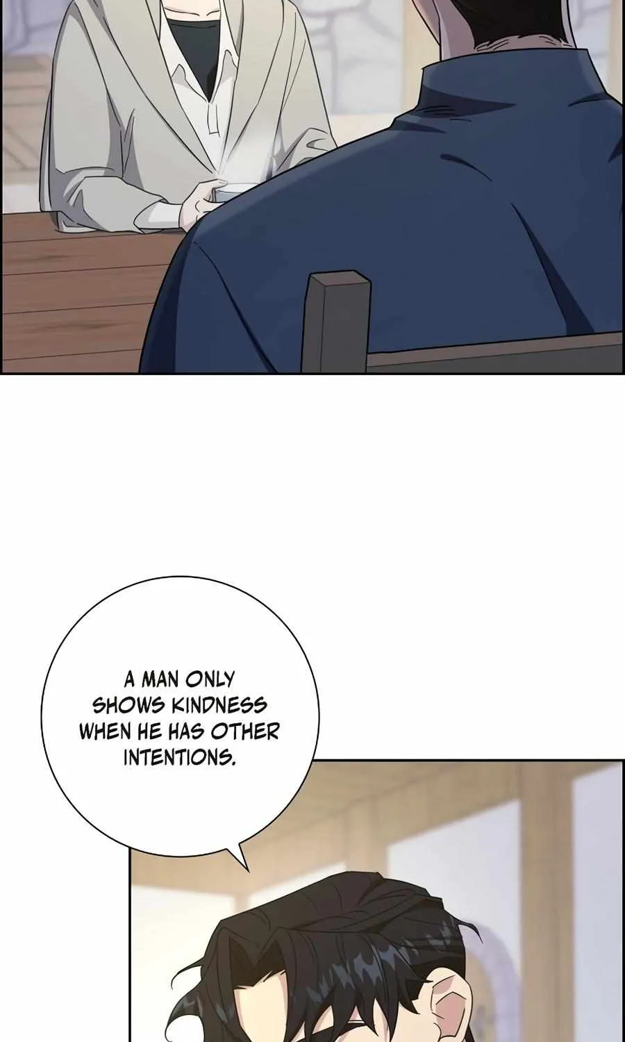 The Moon-Painting Alchemist Chapter 14 page 17 - MangaKakalot