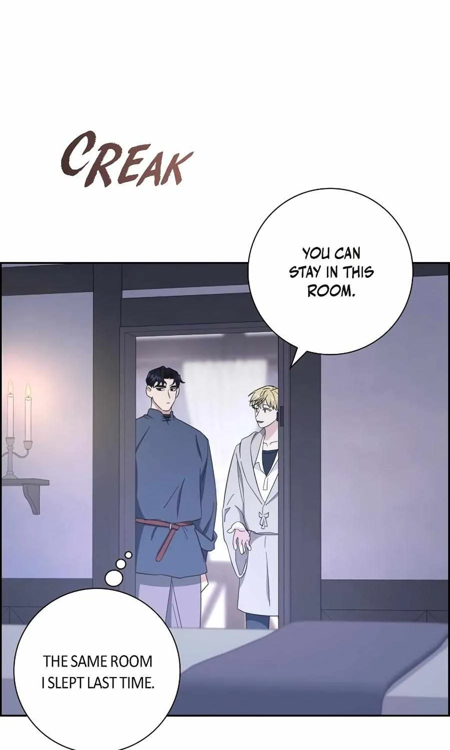 The Moon-Painting Alchemist Chapter 14 page 30 - MangaKakalot