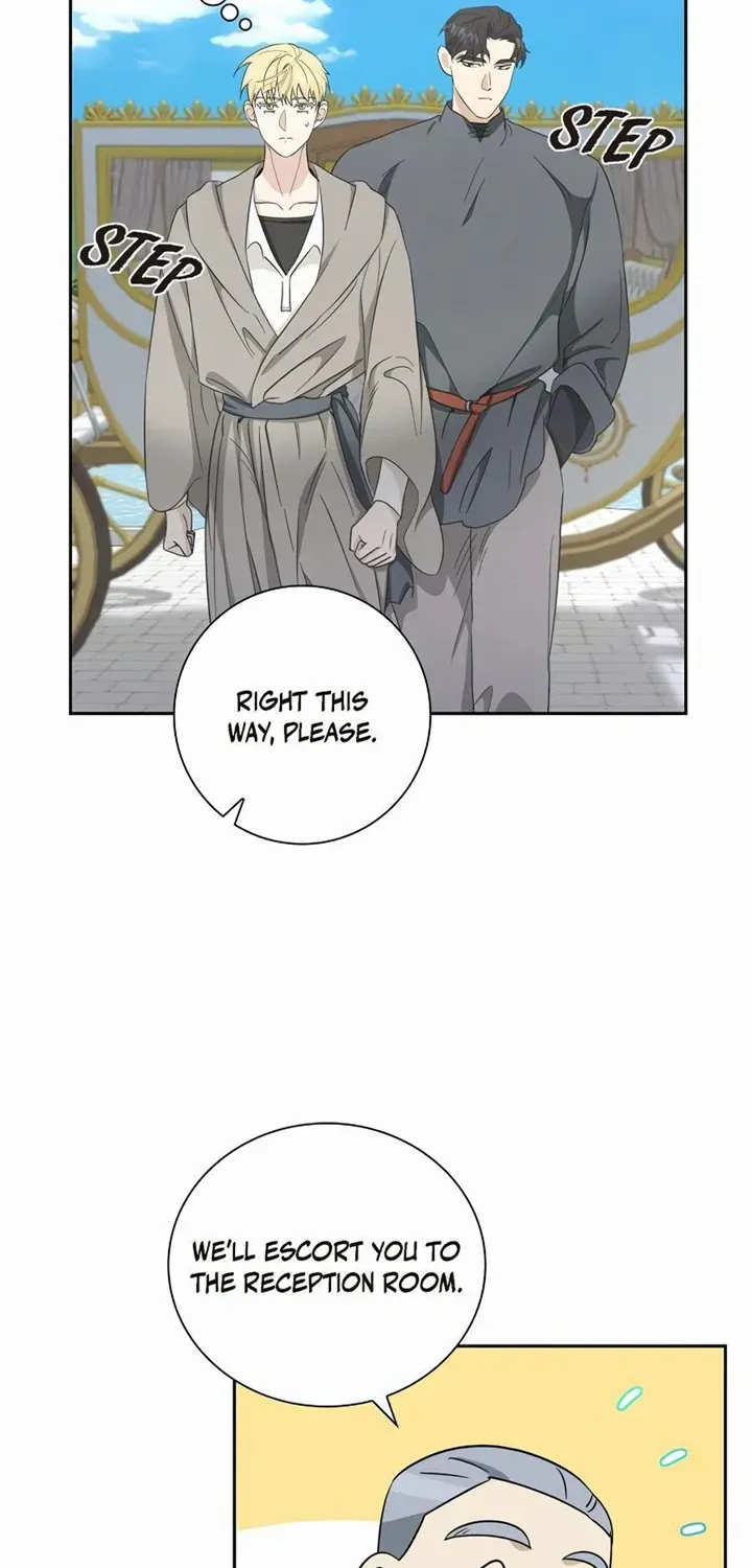 The Moon-Painting Alchemist Chapter 16 page 20 - MangaKakalot