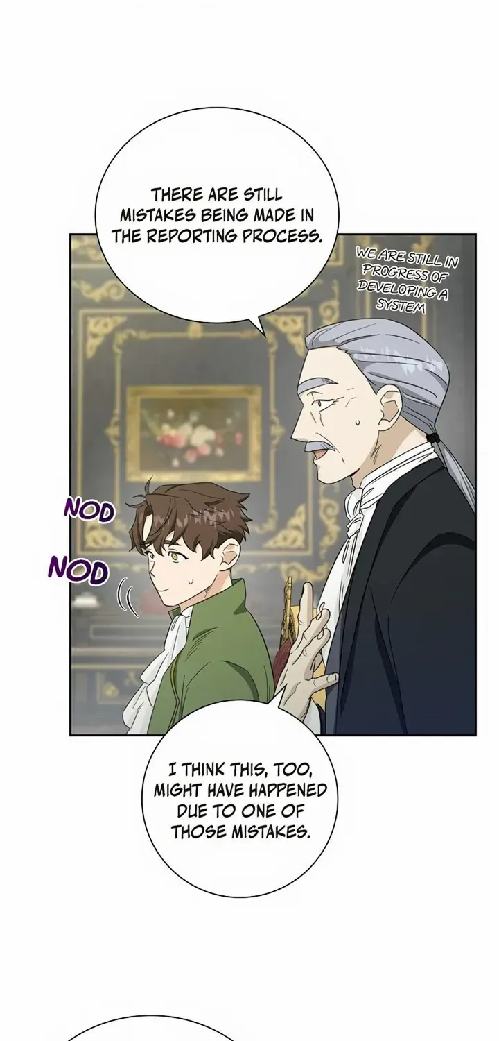 The Moon-Painting Alchemist Chapter 16 page 40 - MangaKakalot