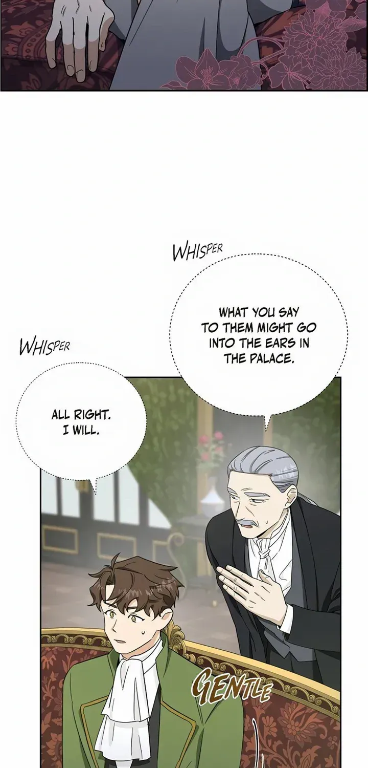 The Moon-Painting Alchemist Chapter 16 page 53 - MangaKakalot