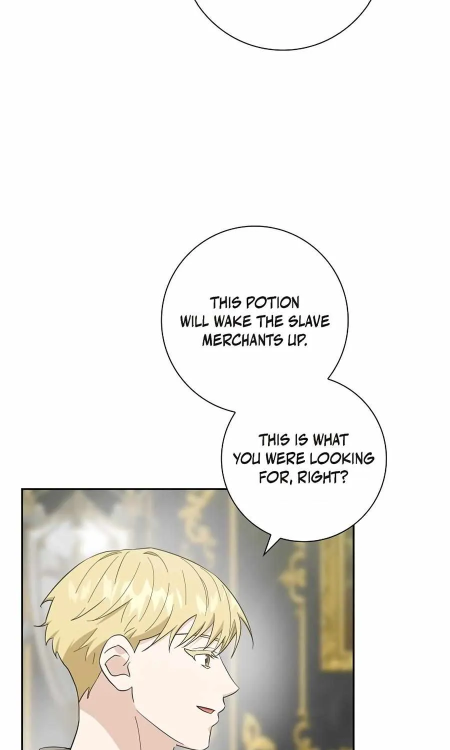 The Moon-Painting Alchemist Chapter 17 page 21 - MangaKakalot