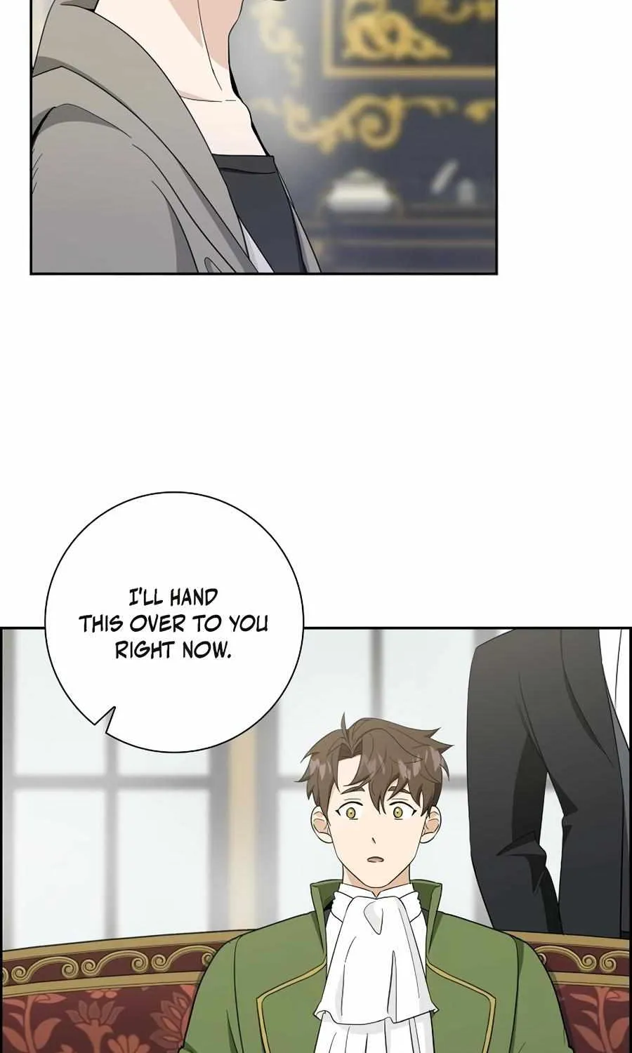 The Moon-Painting Alchemist Chapter 17 page 22 - MangaKakalot