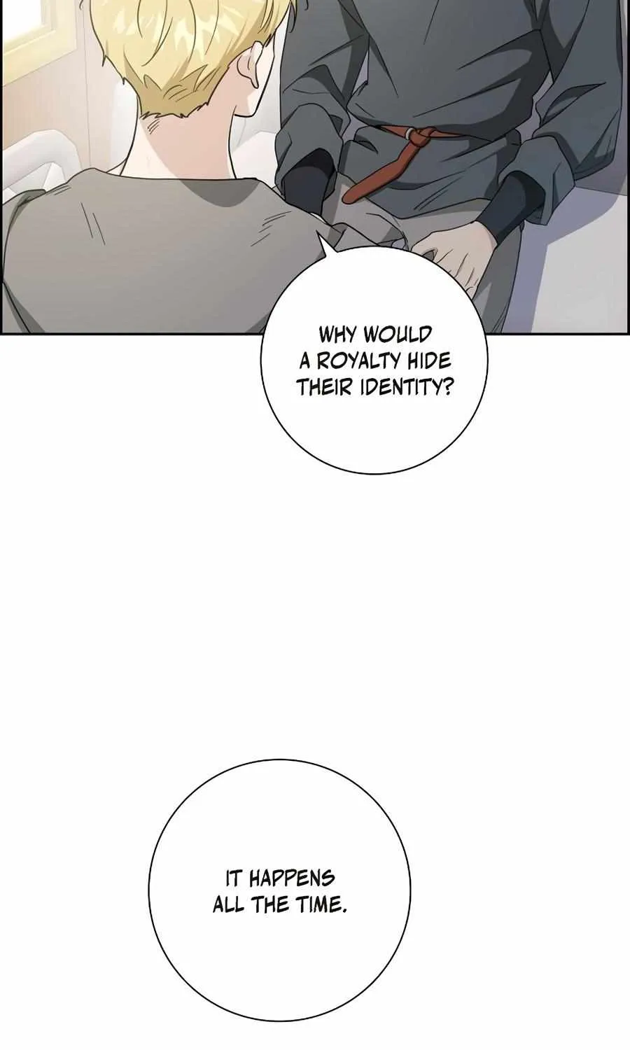 The Moon-Painting Alchemist Chapter 18 page 43 - MangaKakalot