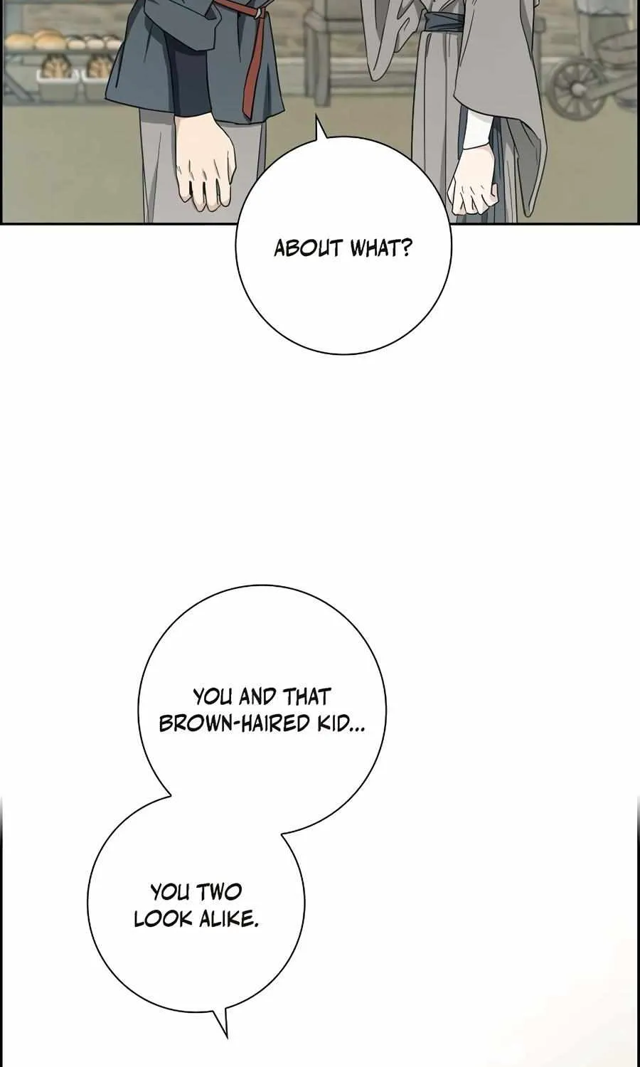 The Moon-Painting Alchemist Chapter 19 page 87 - MangaKakalot