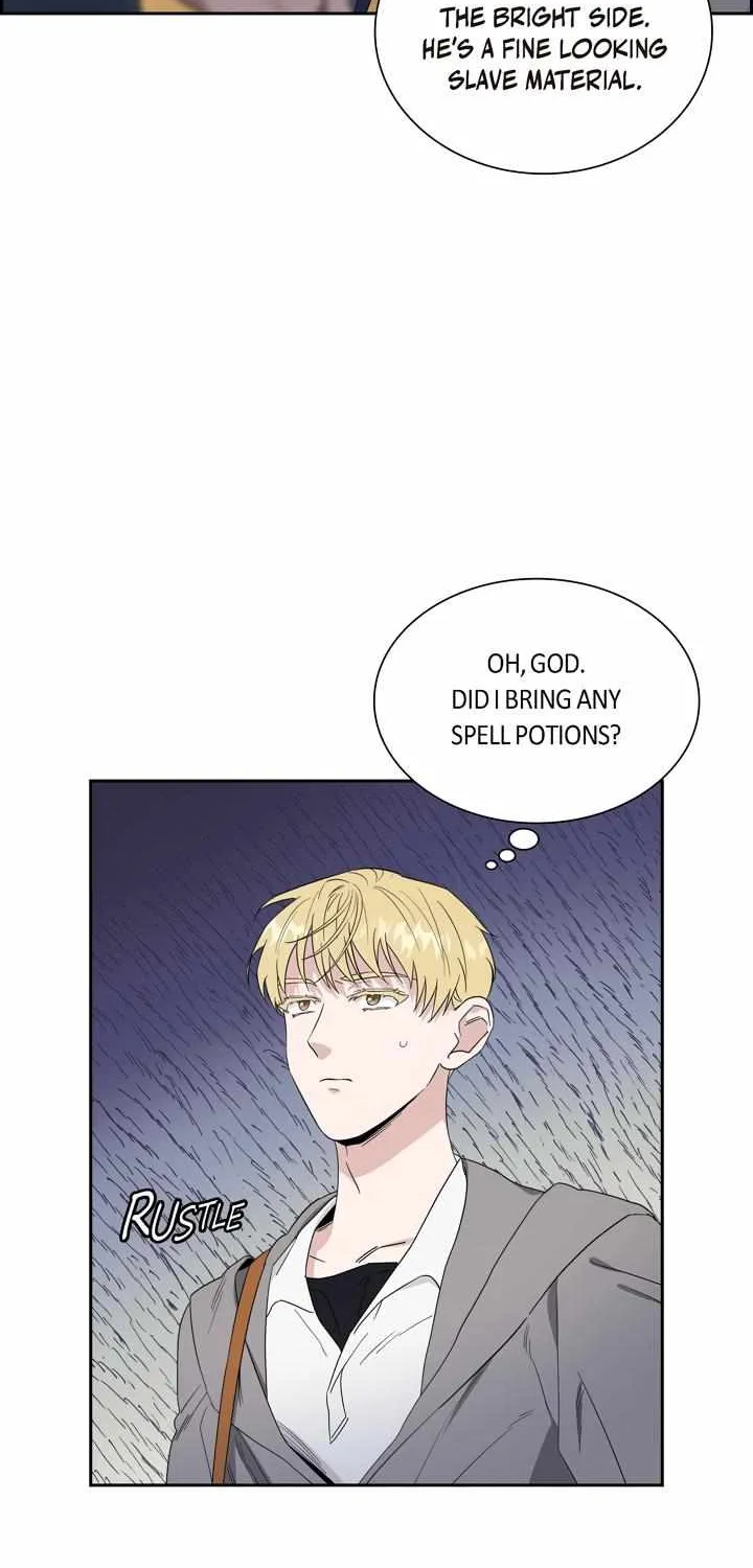 The Moon-Painting Alchemist Chapter 2 page 30 - MangaKakalot