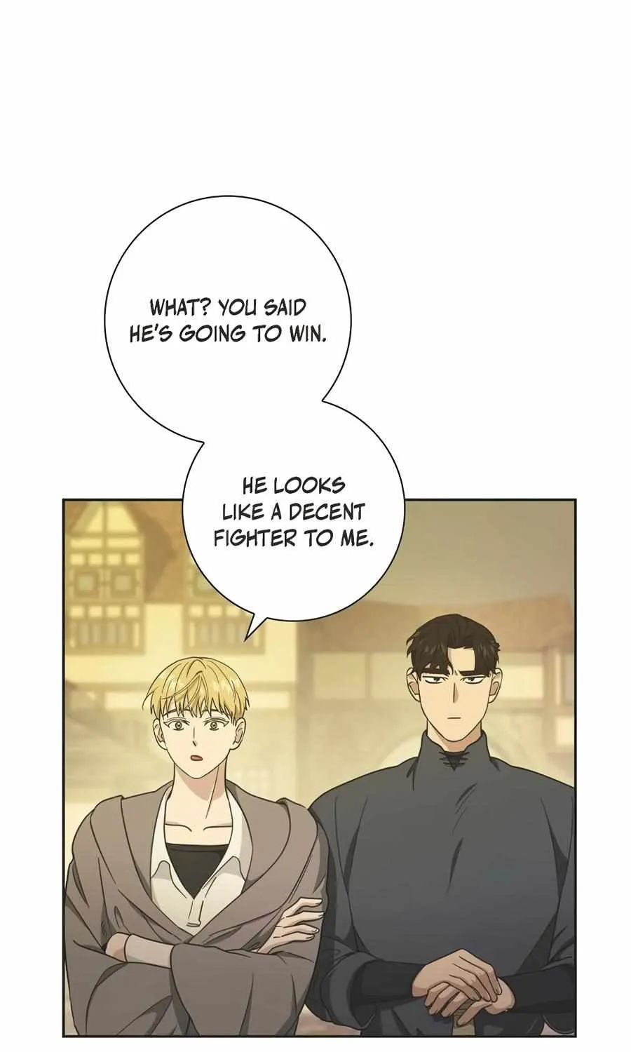 The Moon-Painting Alchemist Chapter 20 page 60 - MangaKakalot