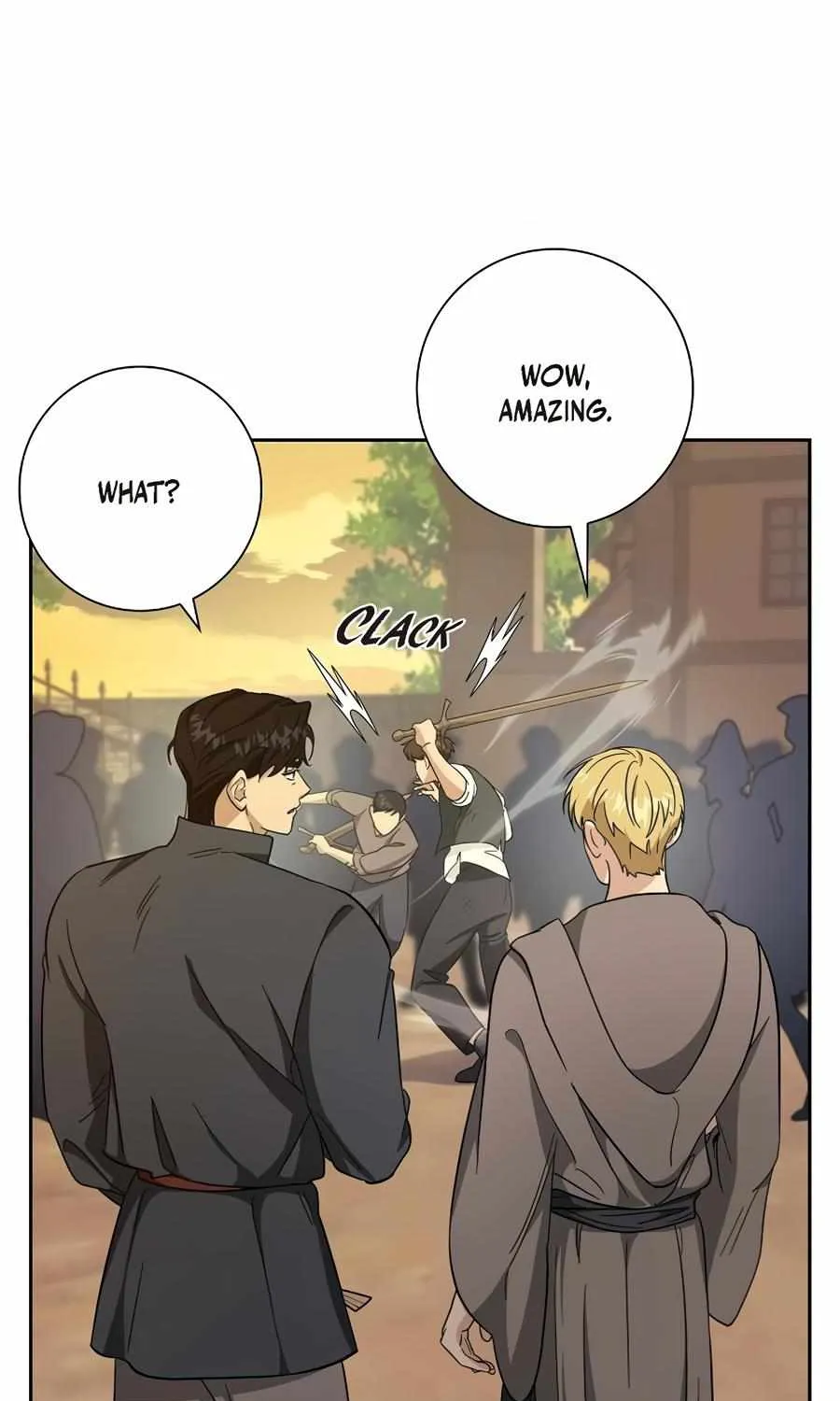 The Moon-Painting Alchemist Chapter 20 page 62 - MangaKakalot