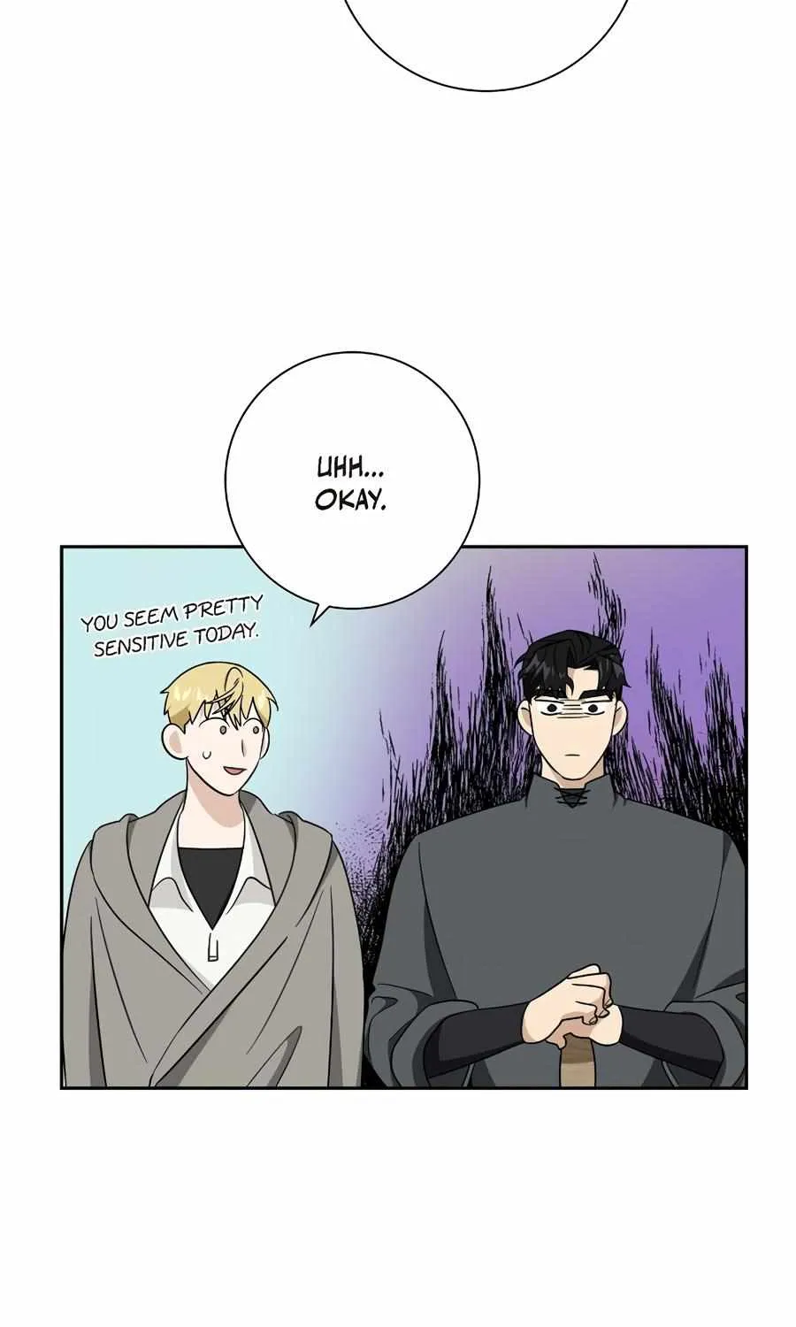 The Moon-Painting Alchemist Chapter 20 page 72 - MangaKakalot