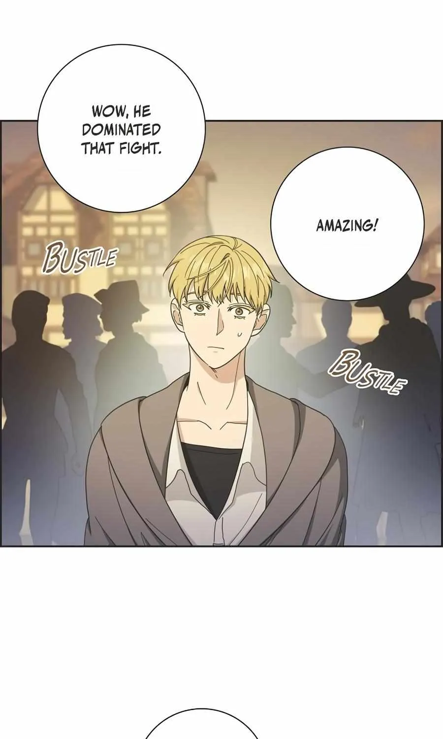 The Moon-Painting Alchemist Chapter 21 page 18 - MangaKakalot