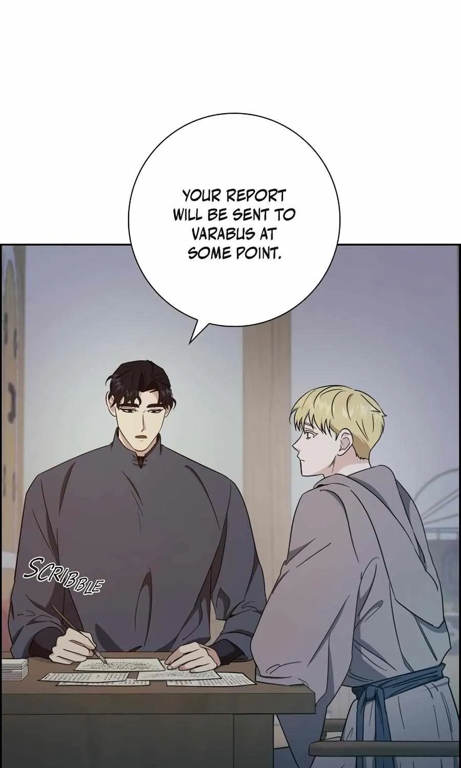 The Moon-Painting Alchemist Chapter 24 page 60 - MangaKakalot