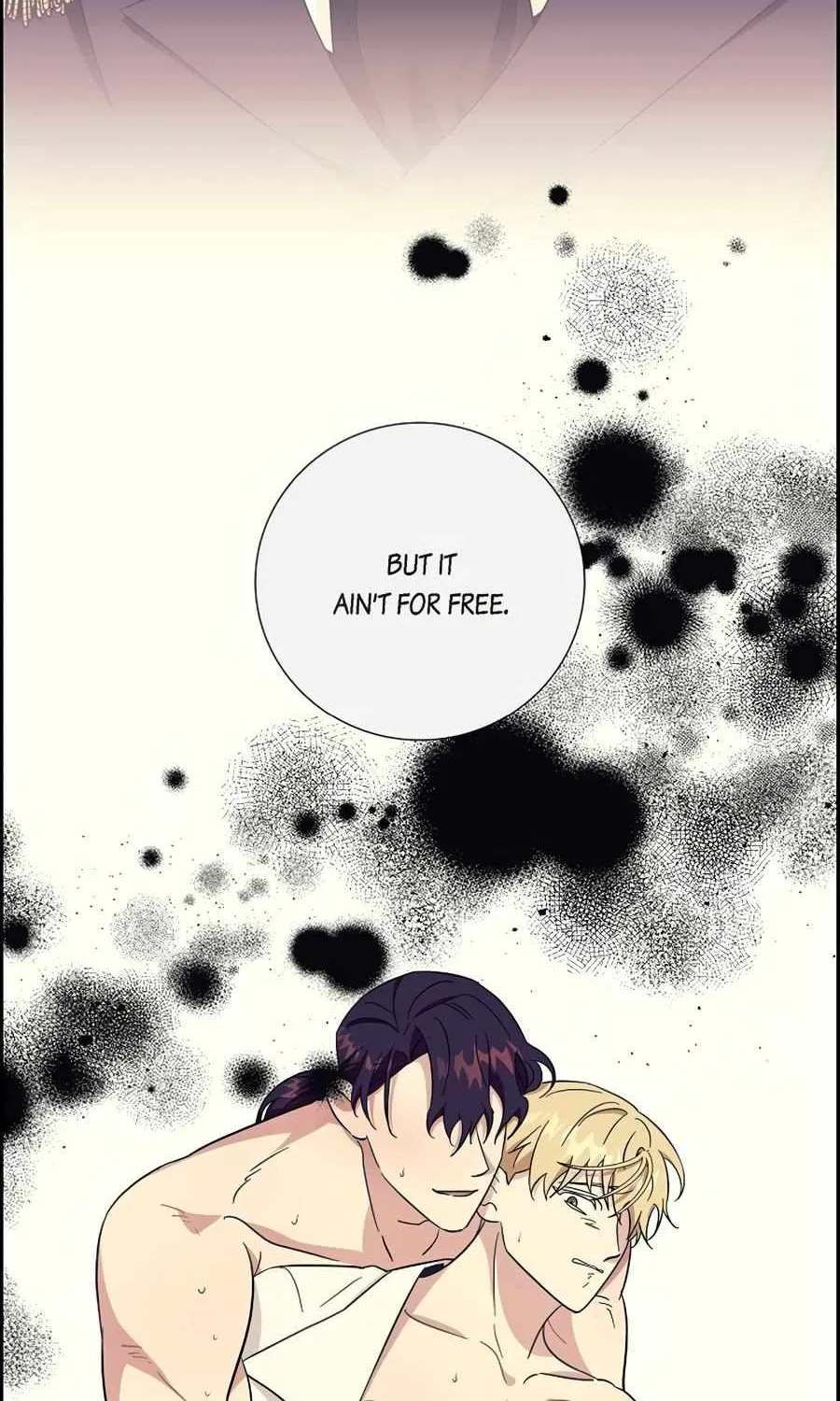 The Moon-Painting Alchemist Chapter 24 page 76 - MangaKakalot