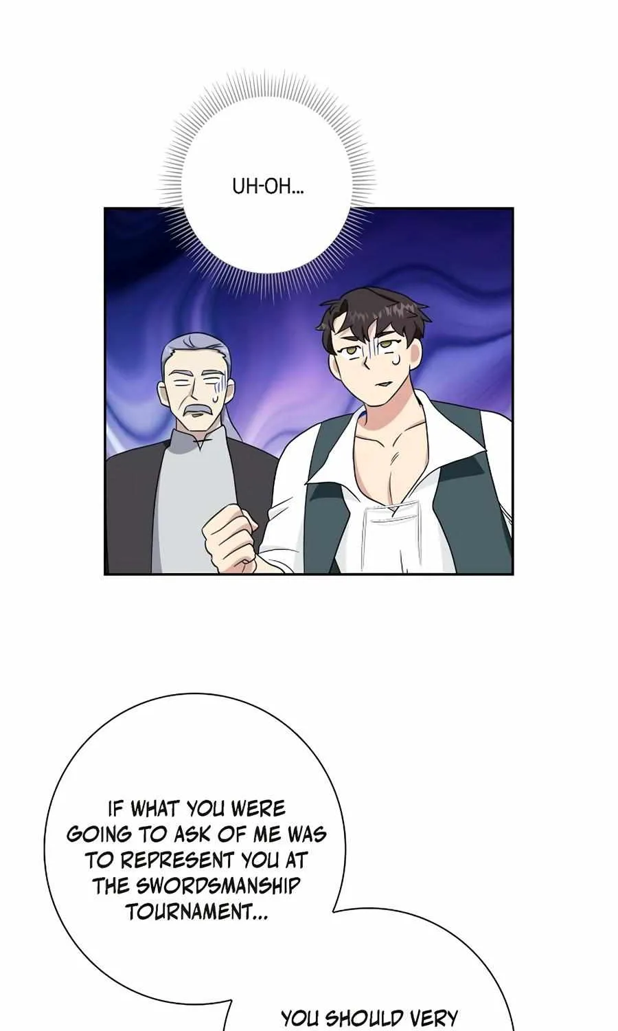 The Moon-Painting Alchemist Chapter 25 page 45 - MangaKakalot