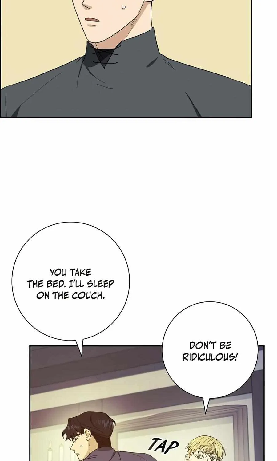 The Moon-Painting Alchemist Chapter 26 page 6 - MangaKakalot