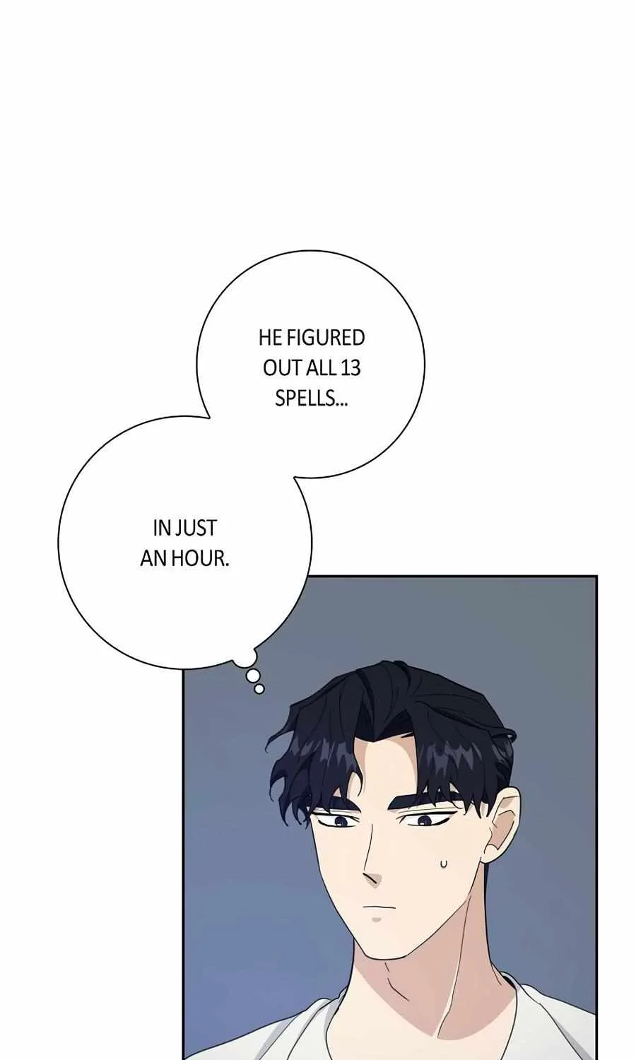 The Moon-Painting Alchemist Chapter 27 page 56 - MangaKakalot