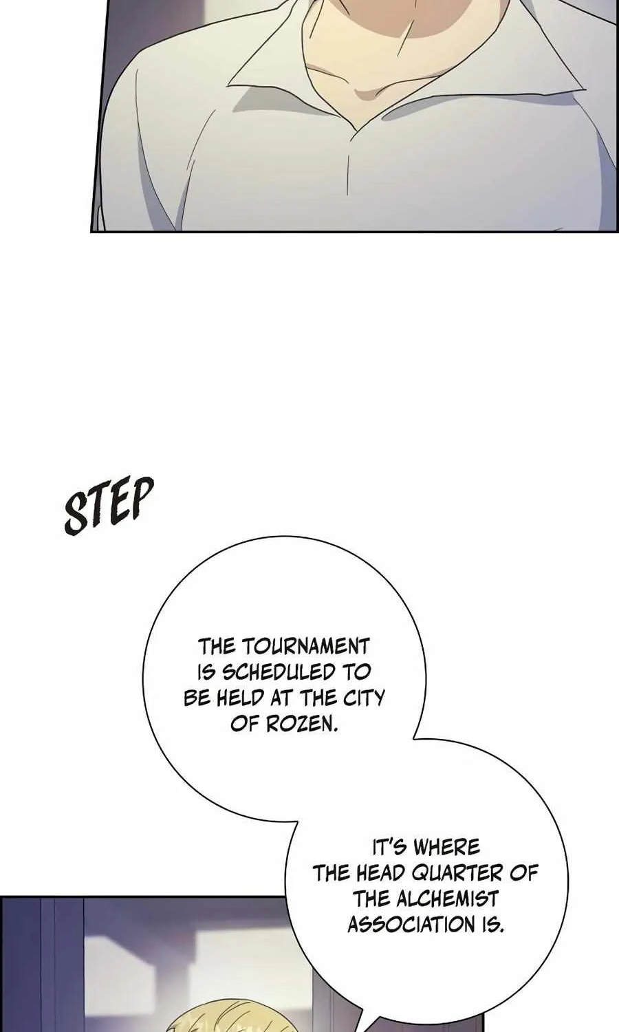 The Moon-Painting Alchemist Chapter 27 page 69 - MangaKakalot