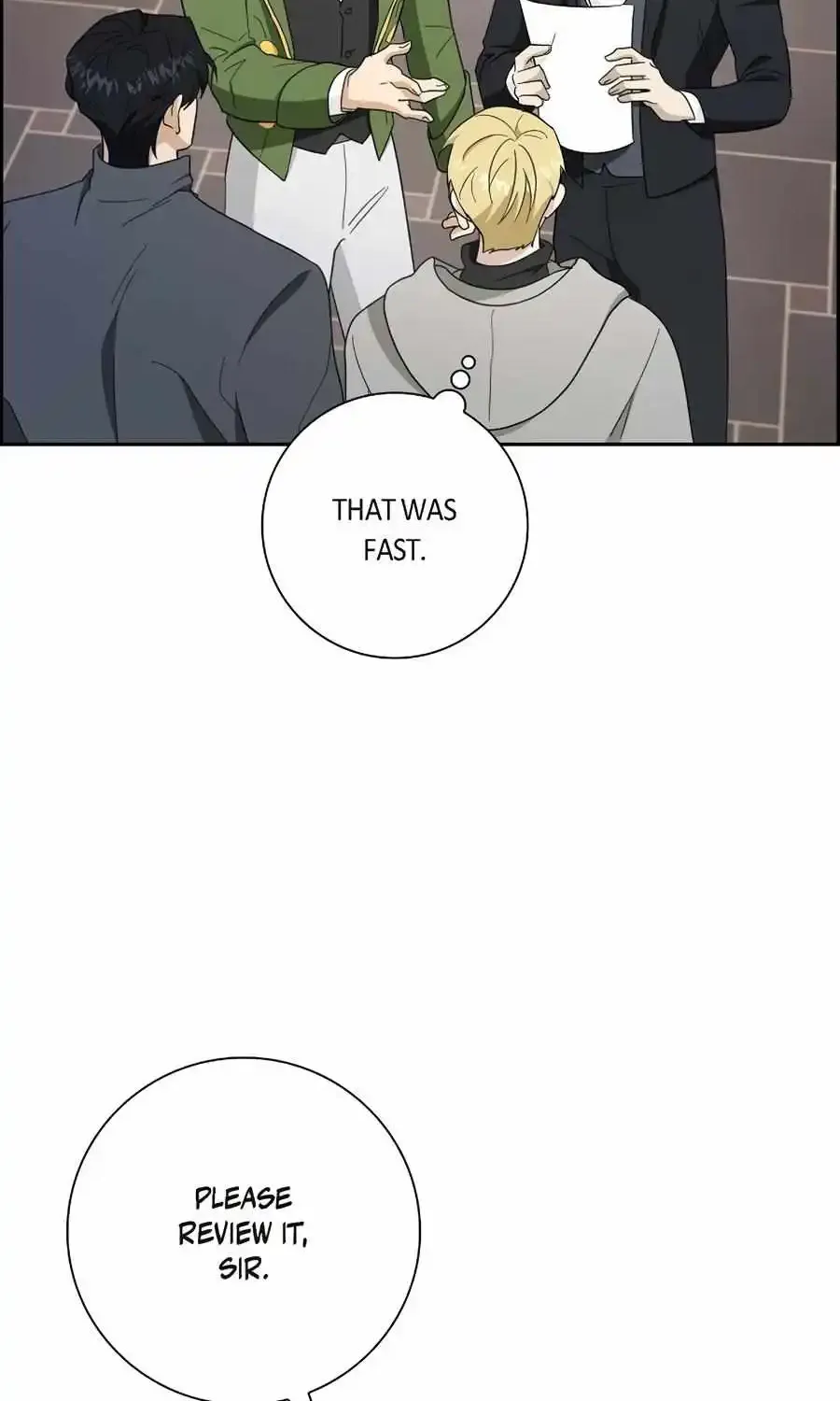 The Moon-Painting Alchemist Chapter 28 page 70 - MangaKakalot