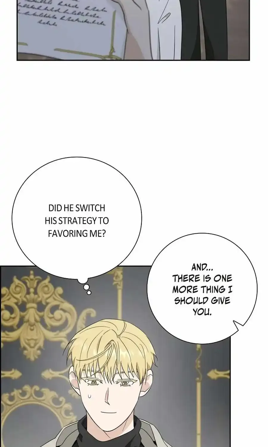 The Moon-Painting Alchemist Chapter 28 page 75 - MangaKakalot