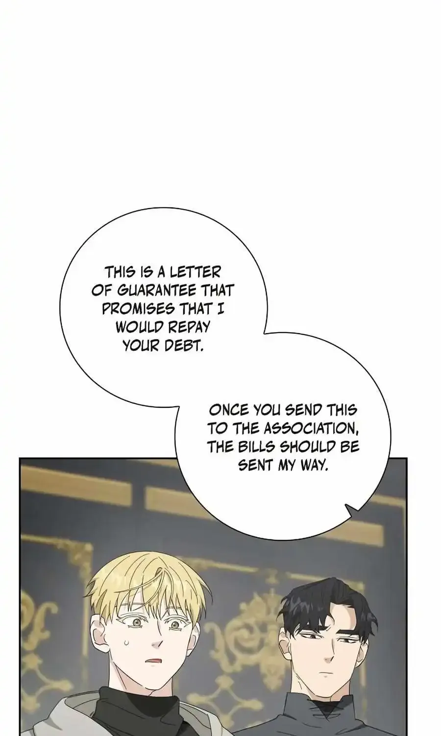 The Moon-Painting Alchemist Chapter 28 page 79 - MangaKakalot