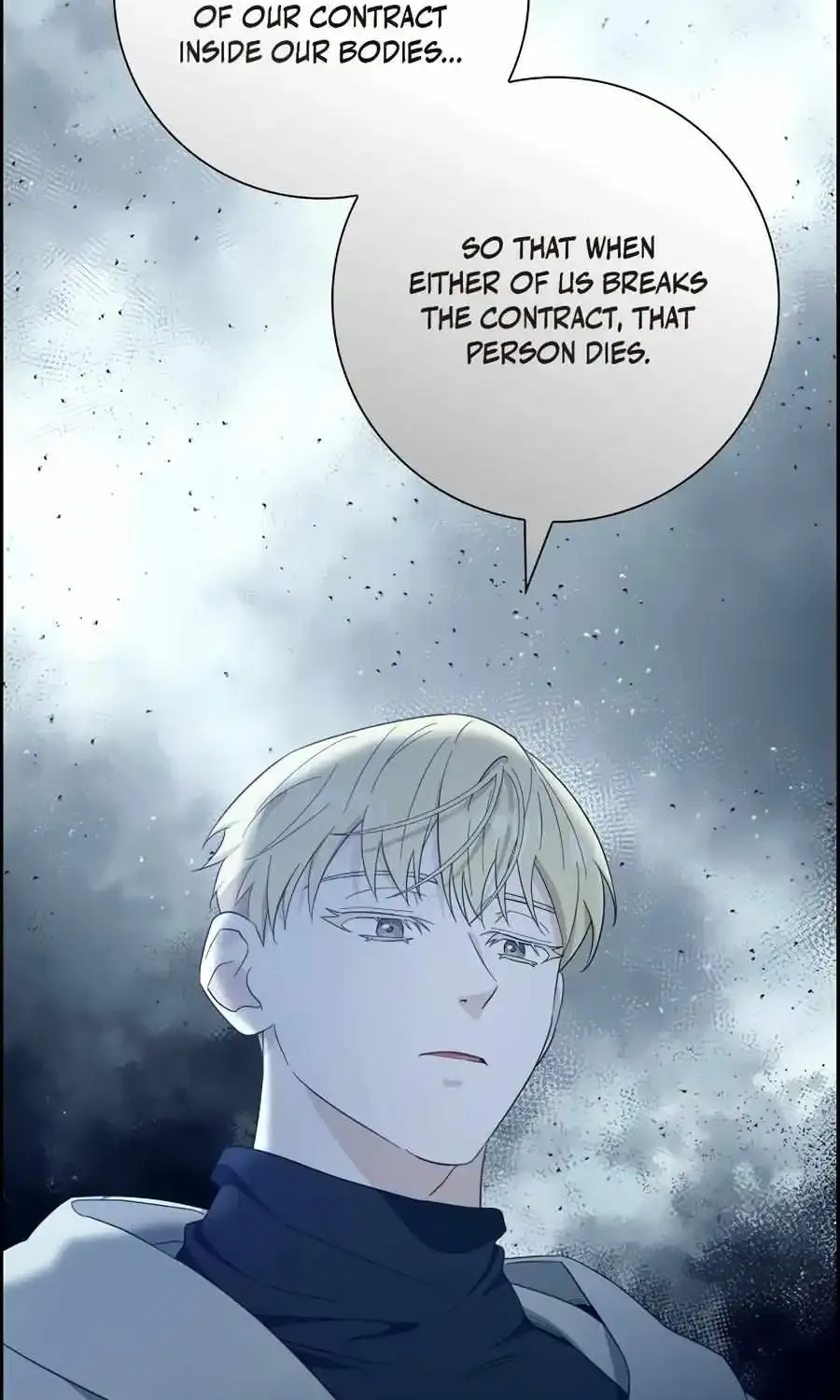 The Moon-Painting Alchemist Chapter 28 page 90 - MangaKakalot