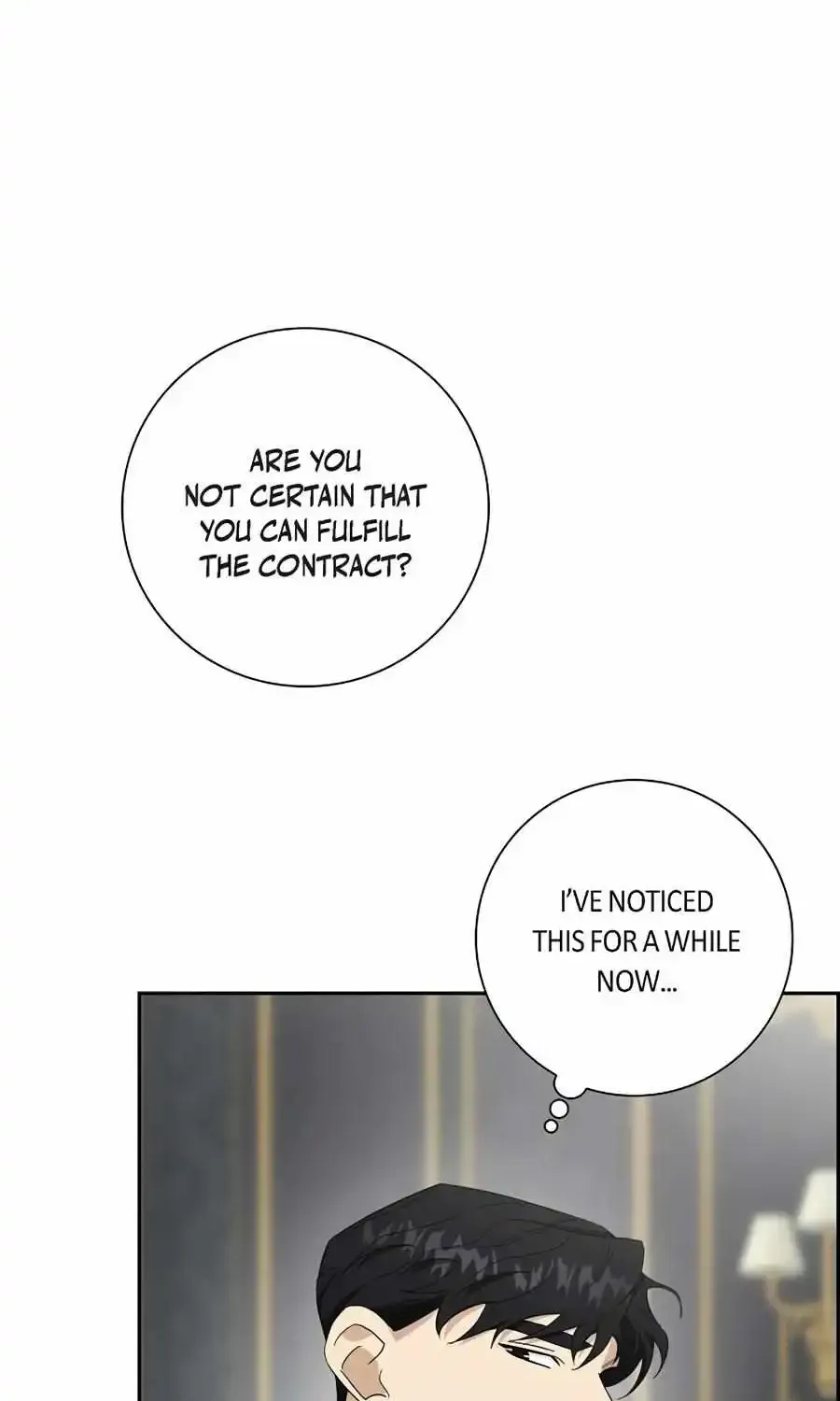 The Moon-Painting Alchemist Chapter 29 page 8 - MangaKakalot