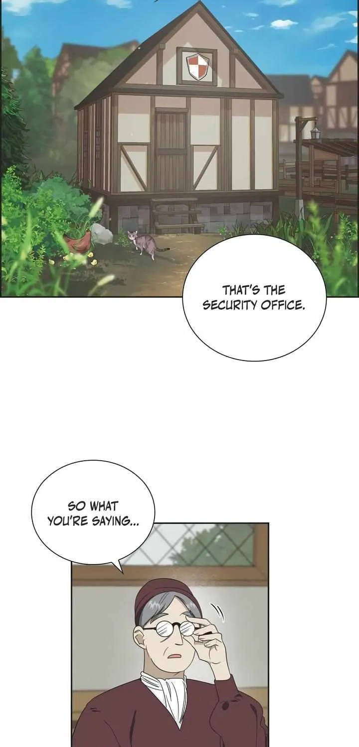 The Moon-Painting Alchemist Chapter 3 page 45 - MangaKakalot