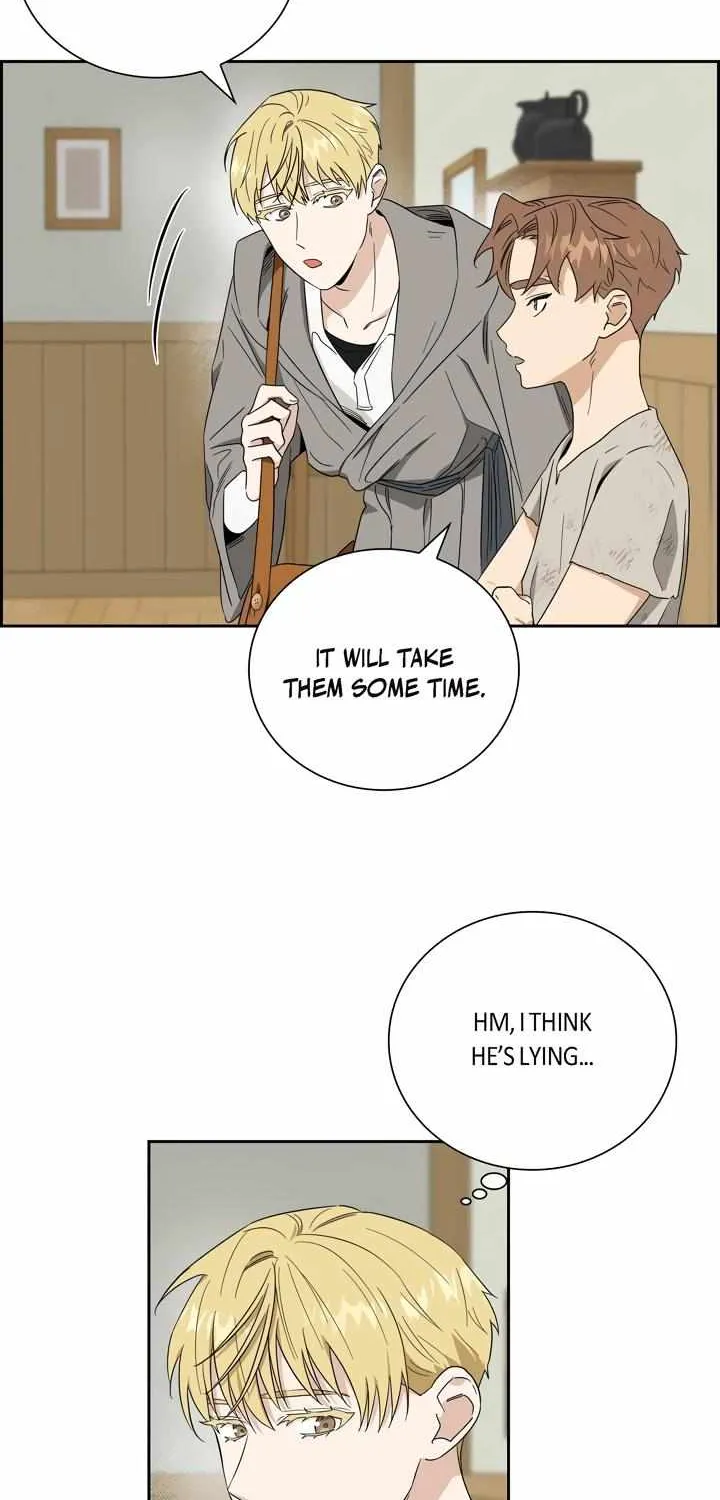 The Moon-Painting Alchemist Chapter 3 page 62 - MangaKakalot