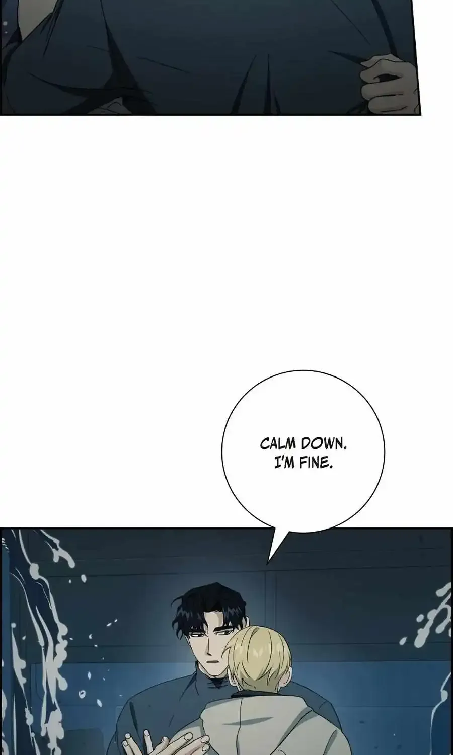 The Moon-Painting Alchemist Chapter 30 page 5 - MangaKakalot