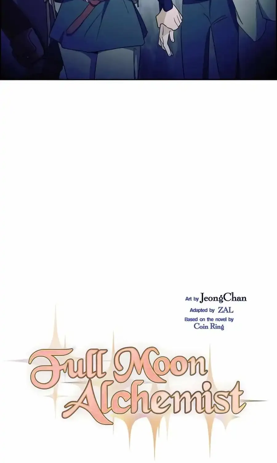 The Moon-Painting Alchemist Chapter 32 page 13 - MangaKakalot