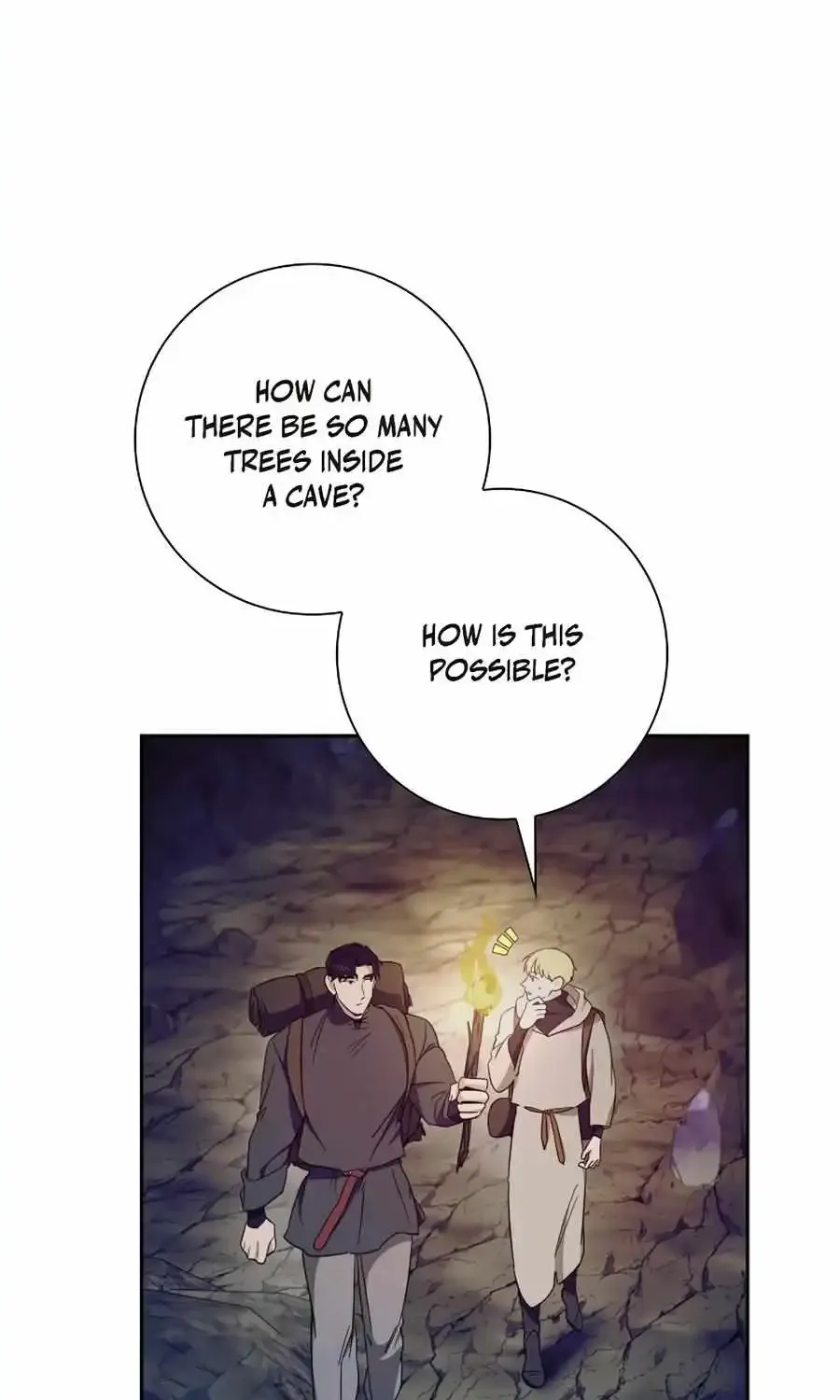 The Moon-Painting Alchemist Chapter 32 page 30 - MangaKakalot