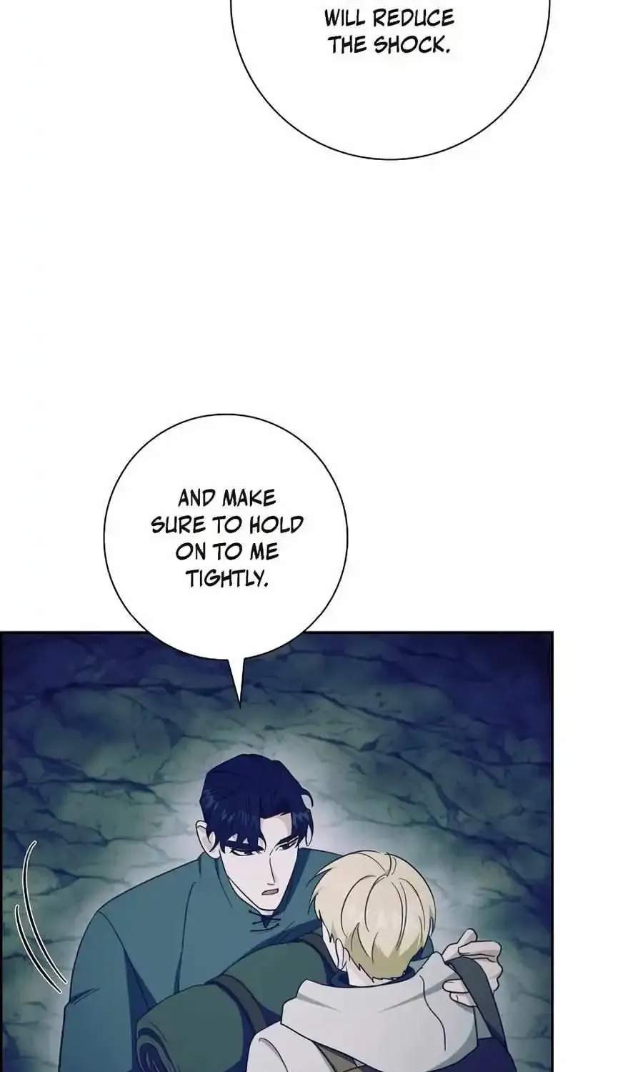 The Moon-Painting Alchemist Chapter 32 page 74 - MangaKakalot