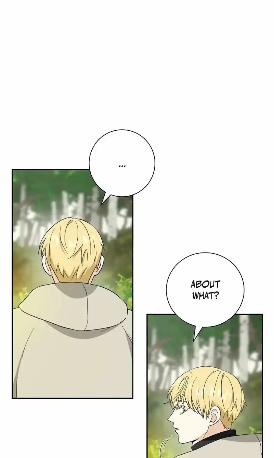 The Moon-Painting Alchemist Chapter 35 page 19 - MangaKakalot