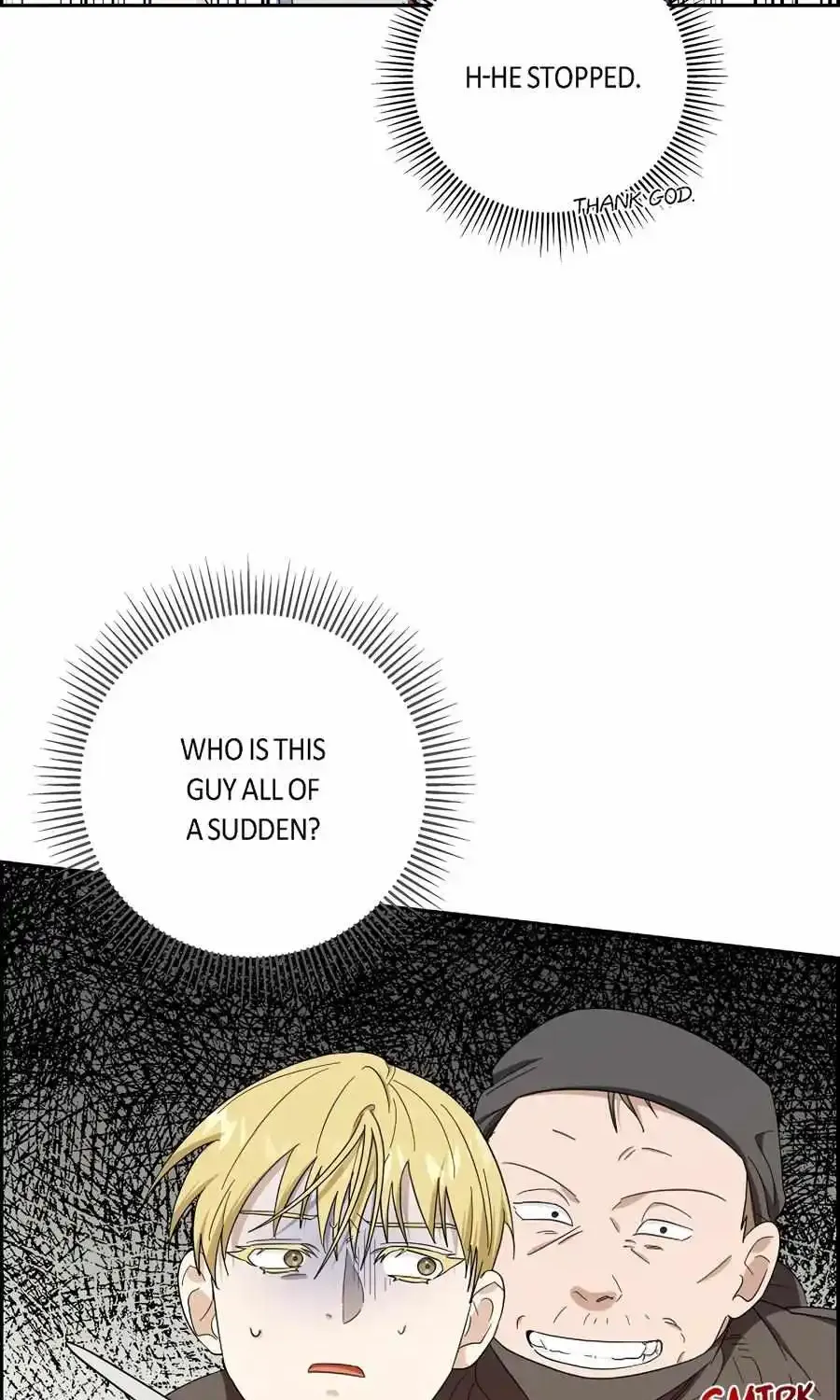 The Moon-Painting Alchemist Chapter 36 page 28 - MangaKakalot