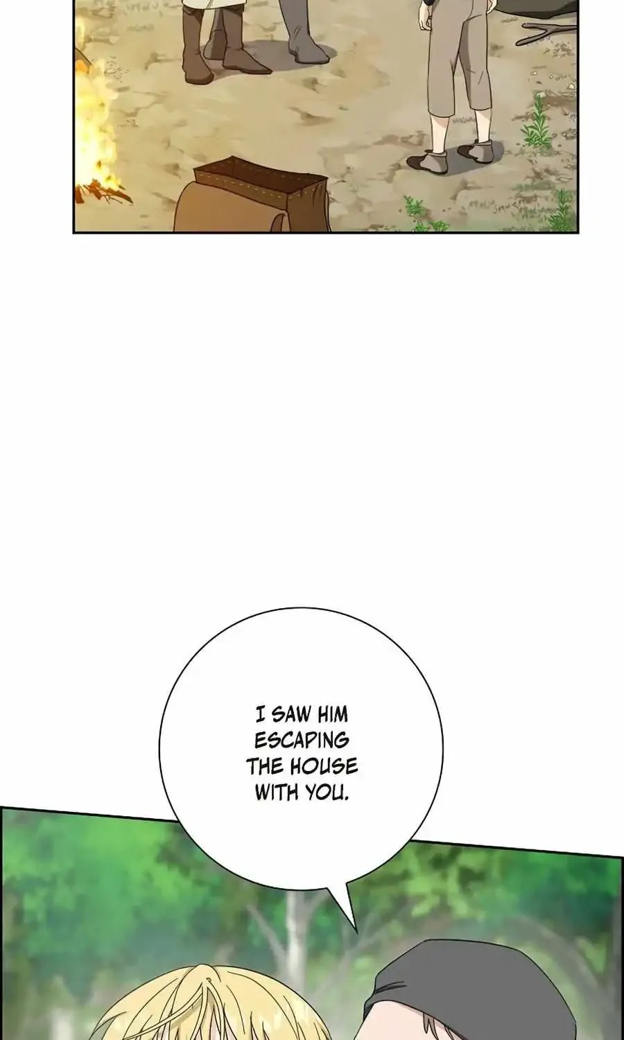 The Moon-Painting Alchemist Chapter 36 page 37 - MangaKakalot