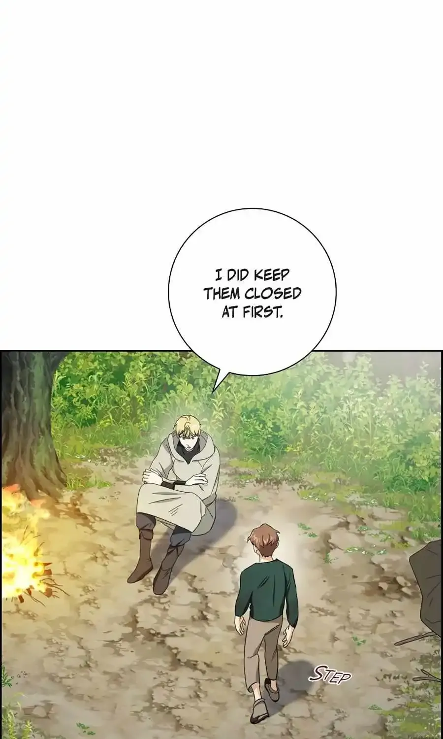 The Moon-Painting Alchemist Chapter 37 page 4 - MangaKakalot