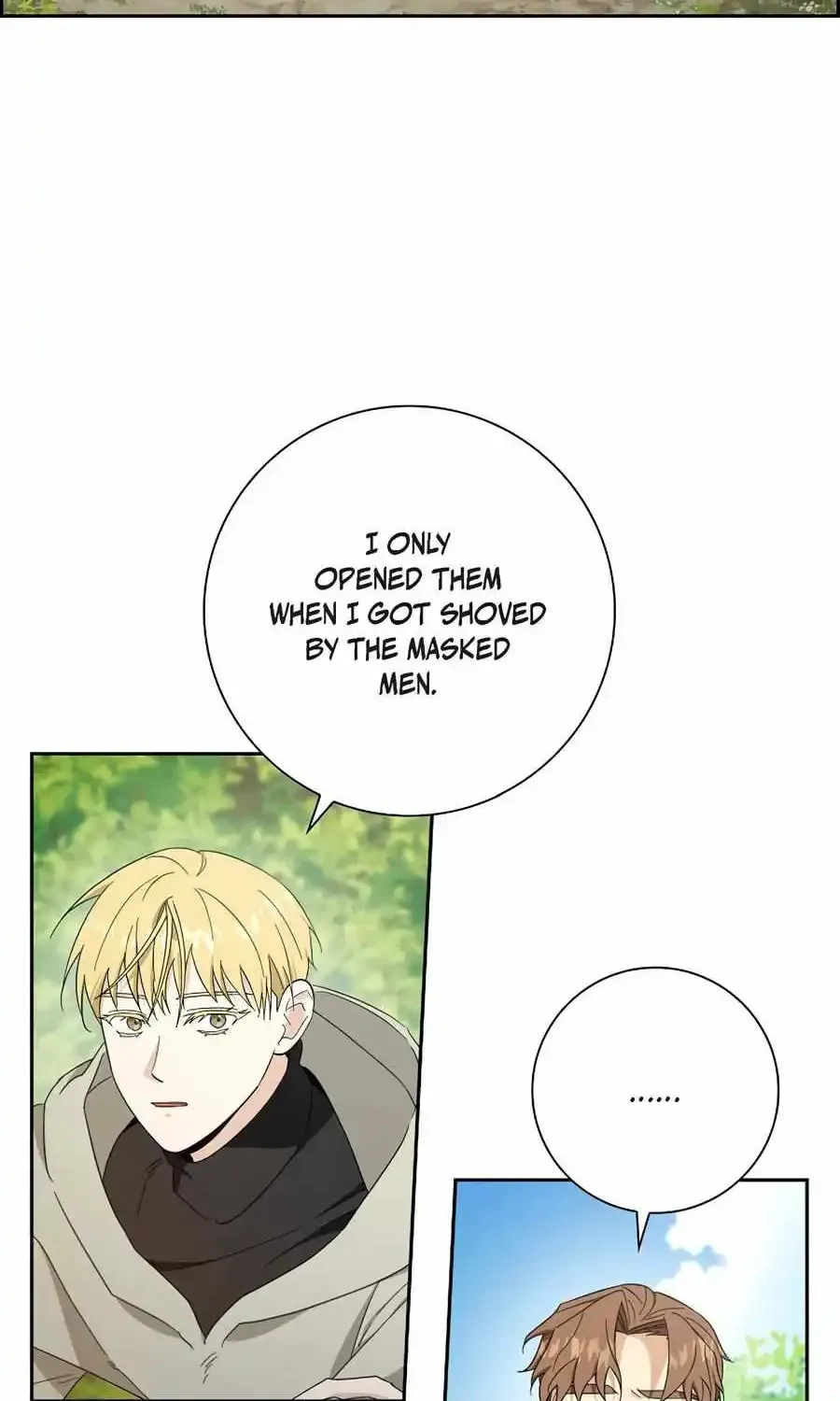 The Moon-Painting Alchemist Chapter 37 page 5 - MangaKakalot